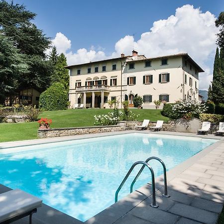 Agriresort & Spa Fattoria I Ricci Виккьо Экстерьер фото