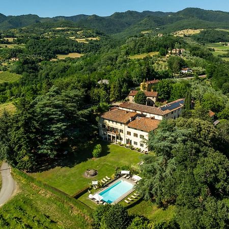 Agriresort & Spa Fattoria I Ricci Виккьо Экстерьер фото