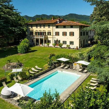 Agriresort & Spa Fattoria I Ricci Виккьо Экстерьер фото