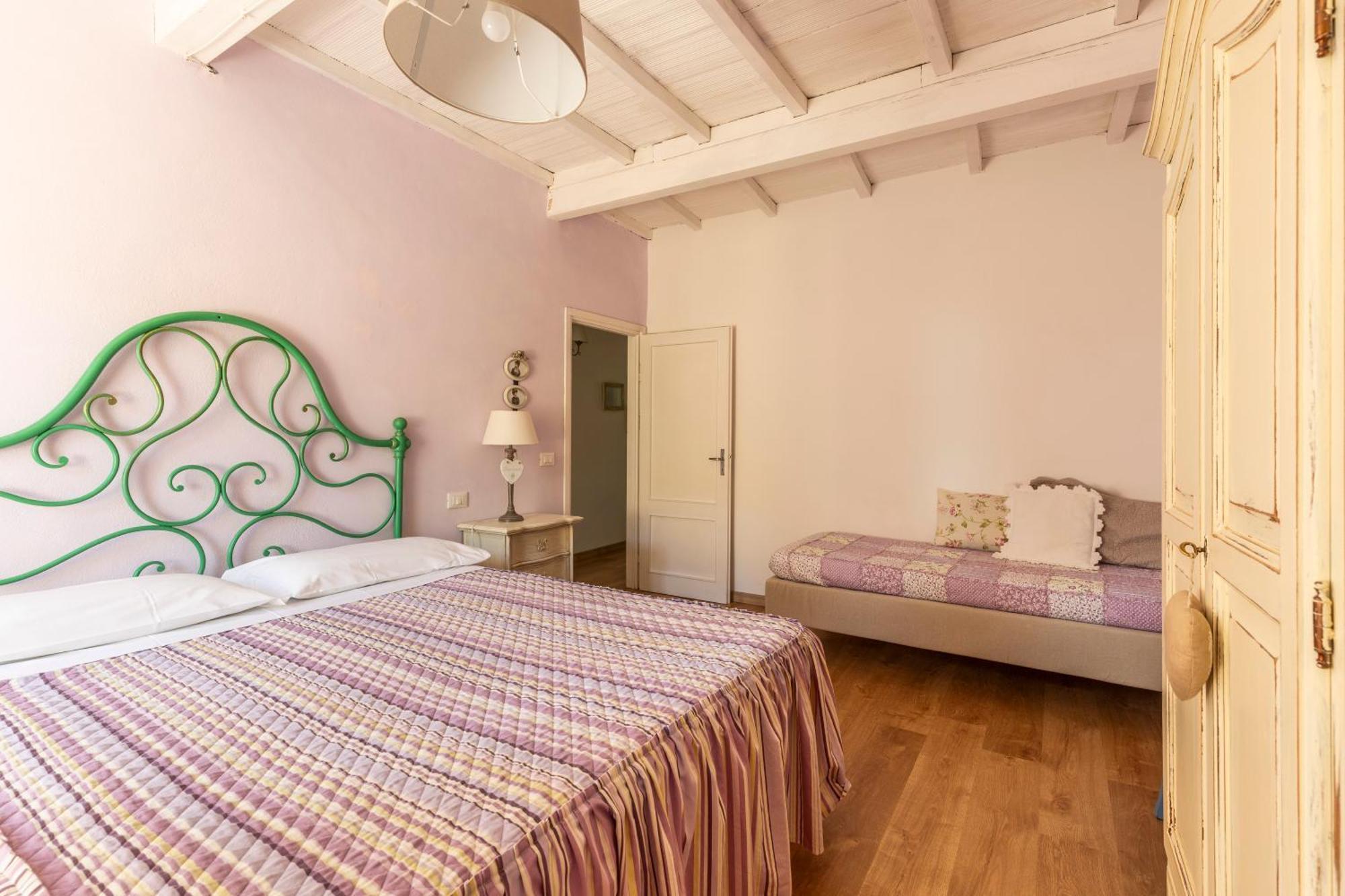 Agriresort & Spa Fattoria I Ricci Виккьо Экстерьер фото