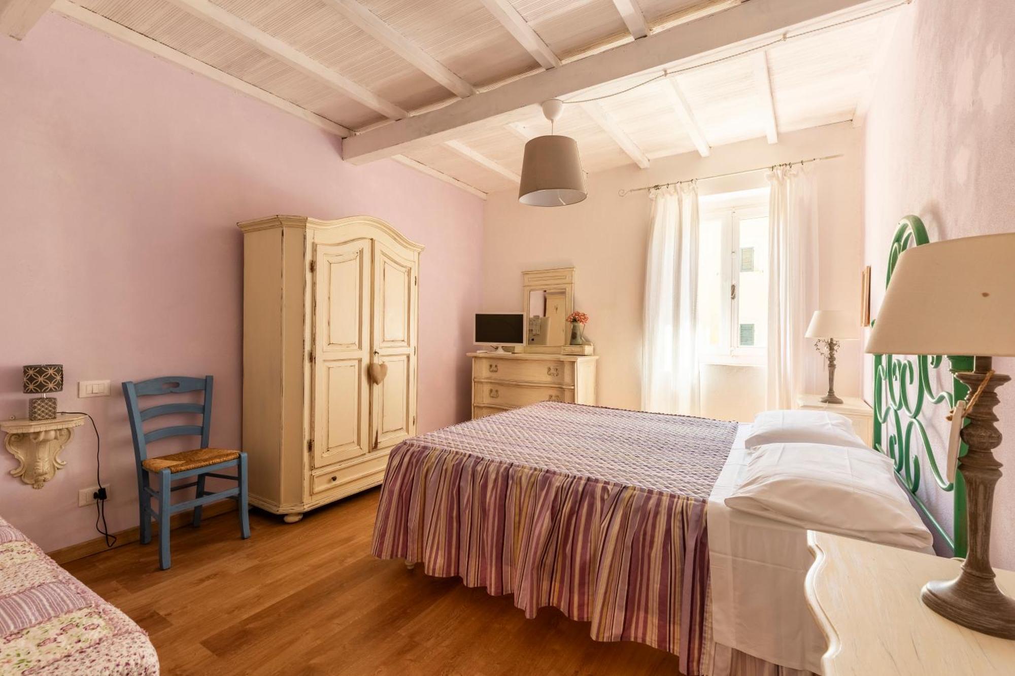 Agriresort & Spa Fattoria I Ricci Виккьо Экстерьер фото